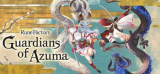 Cover: Rune Factory Guardians of Azuma v1.0.4 NSW-VENOM : Rune Factory Guardians of Azuma v1.0.4 NSW-VENOM