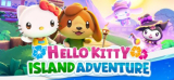 Cover: Hello Kitty Island Adventure v2.6.100 NSW-VENOM : Hello Kitty Island Adventure v2.6.100 NSW-VENOM