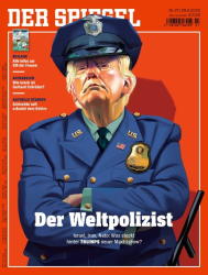 Cover: Der Spiegel 28.2006.2025 : Der Spiegel 28.2006.2025