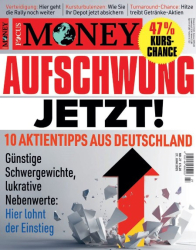 Cover: Focus Money - 27 Juni 2025 : Focus Money - 27 Juni 2025