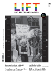 Cover: LIFT 7.2025 : LIFT 7.2025