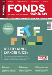 : Fonds Exklusiv Austria - Juli-September 2025