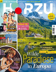 : HÖRZU 27.2006.2025