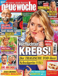 : Neue Woche 27.2006.2025