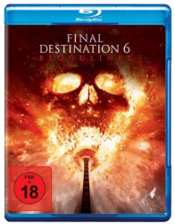 Cover: Final Destination Bloodlines 2025 German Ac3D Dl 1080p Web x265-FuN : Final Destination Bloodlines 2025 German Ac3D Dl 1080p Web x265-FuN