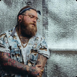 : Teddy Swims - Diskografie - [2025 - 2019]