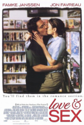 Cover: Love and Sex 2000 German 1080p Web H264-ClassiCalhd : Love and Sex 2000 German 1080p Web H264-ClassiCalhd