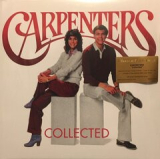 : Carpenters – Collected (2017) [Vinyl, 2LP] Audiophile Hi-Res