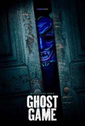 Cover: Ghost Game 2024 German DL EAC3 1080p WEB H264-SiXTYNiNE : Ghost Game 2024 German DL EAC3 1080p WEB H264-SiXTYNiNE