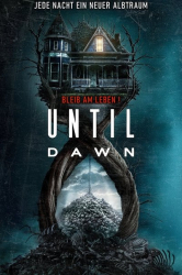 Cover: Until Dawn 2025 BDRiP x264-D3US : Until Dawn 2025 BDRiP x264-D3US
