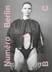 Cover: Numero Berlin No 18.2025 : Numero Berlin No 18.2025