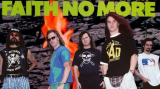 Cover: Faith No More - Sammlung (1992-2016) : Faith No More - Sammlung (1992-2016)