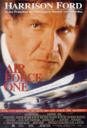 Cover: Air Force One 1997 German Dts Dl 2160p Uhd Us BluRay Dv Hdr x265-Vector : Air Force One 1997 German Dts Dl 2160p Uhd Us BluRay Dv Hdr x265-Vector