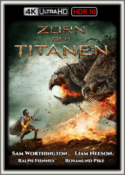 Cover: Zorn der Titanen 2012 DE DL DTSHD UpsUHD HDR10 REGRADED-kellerratte : Zorn der Titanen 2012 DE DL DTSHD UpsUHD HDR10 REGRADED-kellerratte
