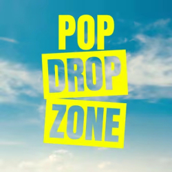 Cover: Pop Drop Zone (2025) : Pop Drop Zone (2025)