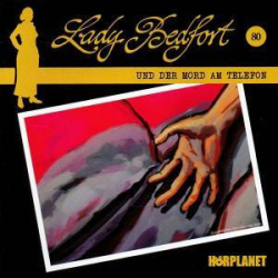 Cover: Hörplanet - Lady Bedfort - Hörspiele : Hörplanet - Lady Bedfort - Hörspiele