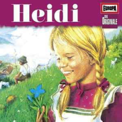 Cover: Europa - Hörspiele : Europa - Hörspiele