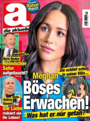 :  die aktuelle Magazin No 27 vom 28 Juni 2025