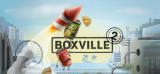 Cover: Boxville 2-Razor1911 : Boxville 2-Razor1911