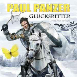 Cover: Paul Panzer - Hörspiele : Paul Panzer - Hörspiele