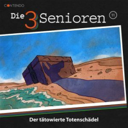 Cover: Die 3 Senioren - Hörspiele : Die 3 Senioren - Hörspiele