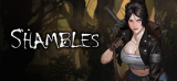 Cover: Shambles Sons of Apocalypse-Tenoke : Shambles Sons of Apocalypse-Tenoke