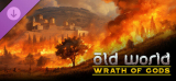Cover: Old World Wrath of Gods v1 0 78527-I_KnoW : Old World Wrath of Gods v1 0 78527-I_KnoW