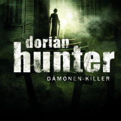 Cover: Dorian Hunter - Dämonen-Killer - Hörspiele : Dorian Hunter - Dämonen-Killer - Hörspiele