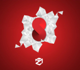 Cover: 3DF Zephyr 8.013 : 3DF Zephyr 8.013