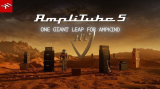 Cover: IK Multimedia AmpliTube 5.10.5 : IK Multimedia AmpliTube 5.10.5