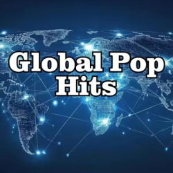 Cover: Global Pop Hits (2025) : Global Pop Hits (2025)