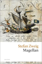 Cover: Magellan- Stefan Zweig : Magellan- Stefan Zweig
