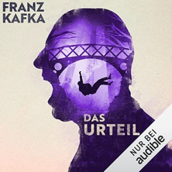 Cover: Das Urteil - Kafka, Franz : Das Urteil - Kafka, Franz