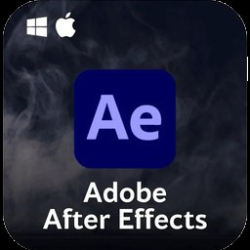 : Adobe After Effects 2025 v25.3.1 (x64)