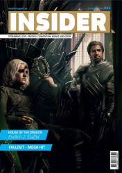 Cover: Insider 3.2024 : Insider 3.2024