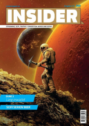 Cover: Insider 2.2024 : Insider 2.2024