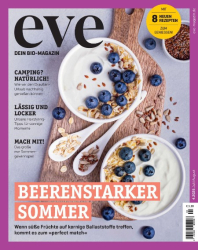 Cover: eve No 04.2025 : eve No 04.2025