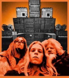 Cover: Tangerine Dream - Discography (1970-2023) : Tangerine Dream - Discography (1970-2023)