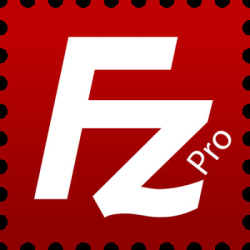 Cover: FileZilla Pro 3.69.1 : FileZilla Pro 3.69.1