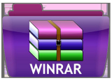 Cover: WinRAR 7.12 Final (x64) Portable : WinRAR 7.12 Final (x64) Portable