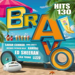 Cover: Bravo Hits Vol. 130 (2025) : Bravo Hits Vol. 130 (2025)