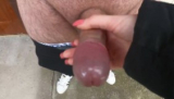Cover: SheylbyShow - Weiblicher POV-handjob auf der öffentlichen straße - Heiße MILf wichst ab : SheylbyShow - Weiblicher POV-handjob auf der öffentlichen straße - Heiße MILf wichst ab