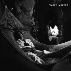 Cover: Conor Oberst - Conor Oberst (2008) : Conor Oberst - Conor Oberst (2008)