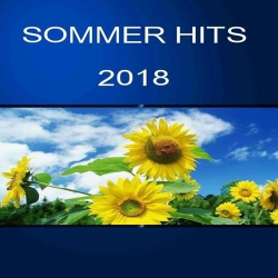 Cover: Sommer Hits 2018 (2018) : Sommer Hits 2018 (2018)