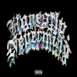 Cover: Drake - Honestly Nevermind (2022) : Drake - Honestly Nevermind (2022)