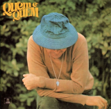 Cover: João Donato - Quem E Quem (1973,2006) : João Donato - Quem E Quem (1973,2006)