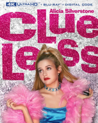 Cover: Clueless Was sonst 1995 German Us Uhdbd 2160p Dv Hdr10Plus Hevc Ac3 Dl Remux-pmHd : Clueless Was sonst 1995 German Us Uhdbd 2160p Dv Hdr10Plus Hevc Ac3 Dl Remux-pmHd