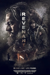 Cover: The Revenant Der Rueckkehrer 2015 Uhd BluRay 2160p Hevc Dv Hdr10Plus Dts Dl Remux-TvR : The Revenant Der Rueckkehrer 2015 Uhd BluRay 2160p Hevc Dv Hdr10Plus Dts Dl Remux-TvR