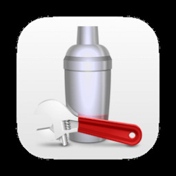 Cover: Cocktail Sequoia Edition 18.6.3 macOS : Cocktail Sequoia Edition 18.6.3 macOS