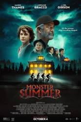 Cover: Monster Summer 2024 German Md Dl WebriP x264-LightBlue : Monster Summer 2024 German Md Dl WebriP x264-LightBlue